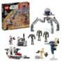 LEGO Star Wars 75372 Clone Trooper Battle Pack für 17,99€ bei Amazon
