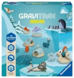 Ravensburger GraviTrax Junior Erweiterung Ice nur 8,10€ bei Amazon