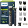 Philips Multigroom 9000 14-in-One Barttrimmer für 74,98€