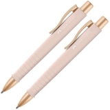 Faber-Castell Poly Ball Kugelschreiber 2er Set für nur 5,63€ bei Amazon