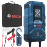 Bosch C80-Li Batterieladegerät für 105,76€ bei Amazon