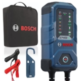 Bosch C40-Li Batterieladegerät für 62,67€
