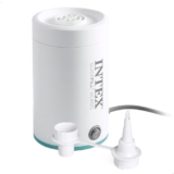 Schnäppchen Intex QUICKFILL AC400 Electric Pump nur 7,01€ bei Amazon