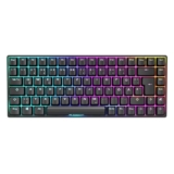 Sharkoon Skiller SGK50 S3 RGB Gaming Keyboard nur 49,90€ bei Amazon