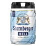 Starnberger Hell 5L Frischefass ab nur 11,96€ (statt 18€) – Prime