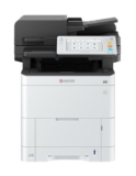 Kyocera Ecosys MA3500cifx Farblaserdrucker Multifunktionsgerät für 599€ (statt 749€)
