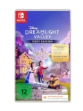 Disney Dreamlight Valley Cozy Edition für Switch nur 29,99€ – Prime