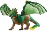 SCHLEICH ELDRADOR Dschungeldrache für 14,99€