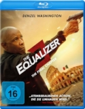 The Equalizer 3 – The Final Chapter [Blu-ray] für 6,97€