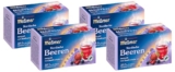 Meßmer Ländertee Nordische Beeren 4er Pack für nur 5,96€ bei Amazon