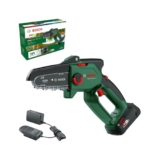 Bosch EasyChain 18V Mini Kettensäge für 135,79€