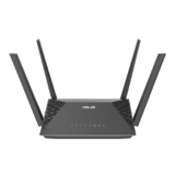 ASUS RT-AX52 AX1800 Router für nur 25,08€ bei Amazon