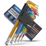 STONE REEF Innensechskantschlüssel Set 13tlg für nur 9,99€