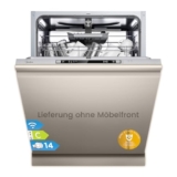 Midea SV 5.14K14C vollintegrierter Geschirrspüler mit WIFI für 314,49€