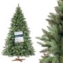 FAIRYTREES Nordmanntanne 180 cm künstlich für 131,90€