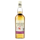 Roseisle 12 Jahre Limited Edition Whisky für 30,79€ bei Amazon
