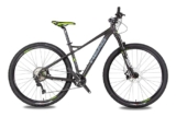 HEAD Mountainbike für nur 274,74€ bei Amazon entdecken
