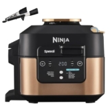 Ninja Speedi Airfryer Multikocher 10-in-1 (5,7 L) für nur 174,95€ (statt 230€)