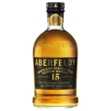 ABERFELDY 15 Jahre Single Malt Whisky Limited Edition ab 48,44€ (statt 59,99€)