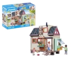 PLAYMOBIL myLife 71509 Tiny Haus für 39,99€ (statt 50€)