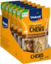 Vitakraft Long Lasting Chews Hundekauknochen (6 x 173 g) für nur 15,01€ – Prime Spar-Abo