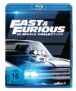 Fast & Furious 10-Movie-Collection Blu-ray für 34€
