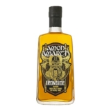 Amon Amarth Ironside Whisky 0,7l jetzt für 46,09€ bei Amazon