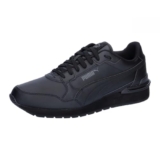 PUMA Unisex ST Runner v4 L Sneaker in Schwarz für nur 32,95€ bei Amazon