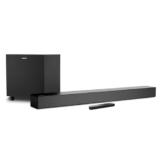 MEDION S61022 3.1 Dolby Atmos Soundbar mit kabellosem Subwoofer für nur 99,85€