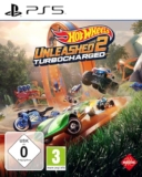 HOT WHEELS UNLEASHED 2 für PS5 nur 15,99€ bei Amazon
