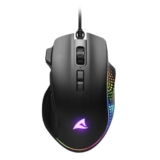Sharkoon Shark Force 3 Gaming Maus für nur 10,90€ bei Amazon