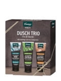 Kneipp men Dusch Trio 3x75ml nur 4,69€