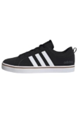 Adidas Herren VS Pace 2.0 Schuhe in Schwarz-Weiß für nur 30,40€ bei Amazon