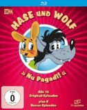 Schnäppchen bei Amazon: Hase und Wolf Blu-ray mit 24 Episoden nur 16,87€