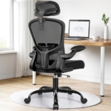 Ergonomischer FelixKing Bürostuhl für 109,99€ bei Amazon