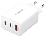 Intenso Power Adapter W65ACC mit GaN-Technologie für nur 17,12€