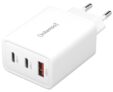 Intenso Power Adapter W65ACC mit GaN-Technologie für nur 17,12€