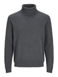 JACK & JONES Rollkragenpullover für nur 13,62€ bei Amazon entdecken