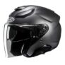 HJC Jet-Motorradhelm F31 in XS für nur 56,78€ bei Amazon