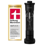 GROHE Blue Fizz Wassersprudler Set für 76,99€ bei Amazon