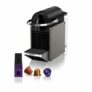 Nespresso-Kaffeemaschine mit 19-bar-Titankapseln für nur 131,88€ bei Amazon