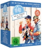 Bud Spencer & Terence Hill 10er Blu-ray Box für 67,80€ bei Amazon