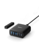 Anker 112W USB C Ladegerät für 33,99€ bei Amazon