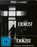 Der Exorzist: Bekenntnis 4K UHD Steelbook für 10,43€ bei Amazon