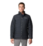 Columbia Herrenjacke Powder Lite II für 38,76€