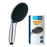 GROHE Vitalio 110 Duschkopf für nur 12,97€ – Prime