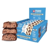 16x 40g MaxiNutrition Classic Protein Bar Chocolate Brownie für nur 16,21€ – Prime