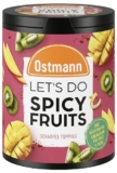 Ostmann Gewürze Let’s Do Spicy Fruits für 2,68€ im Sparabo