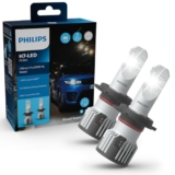 Philips Ultinon Pro6000 Boost H7 LED Scheinwerferlampe für 69,39€