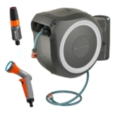 Gardena Wand-Schlauchbox RollUp XL 35m für 185,99€ bei Amazon sichern
